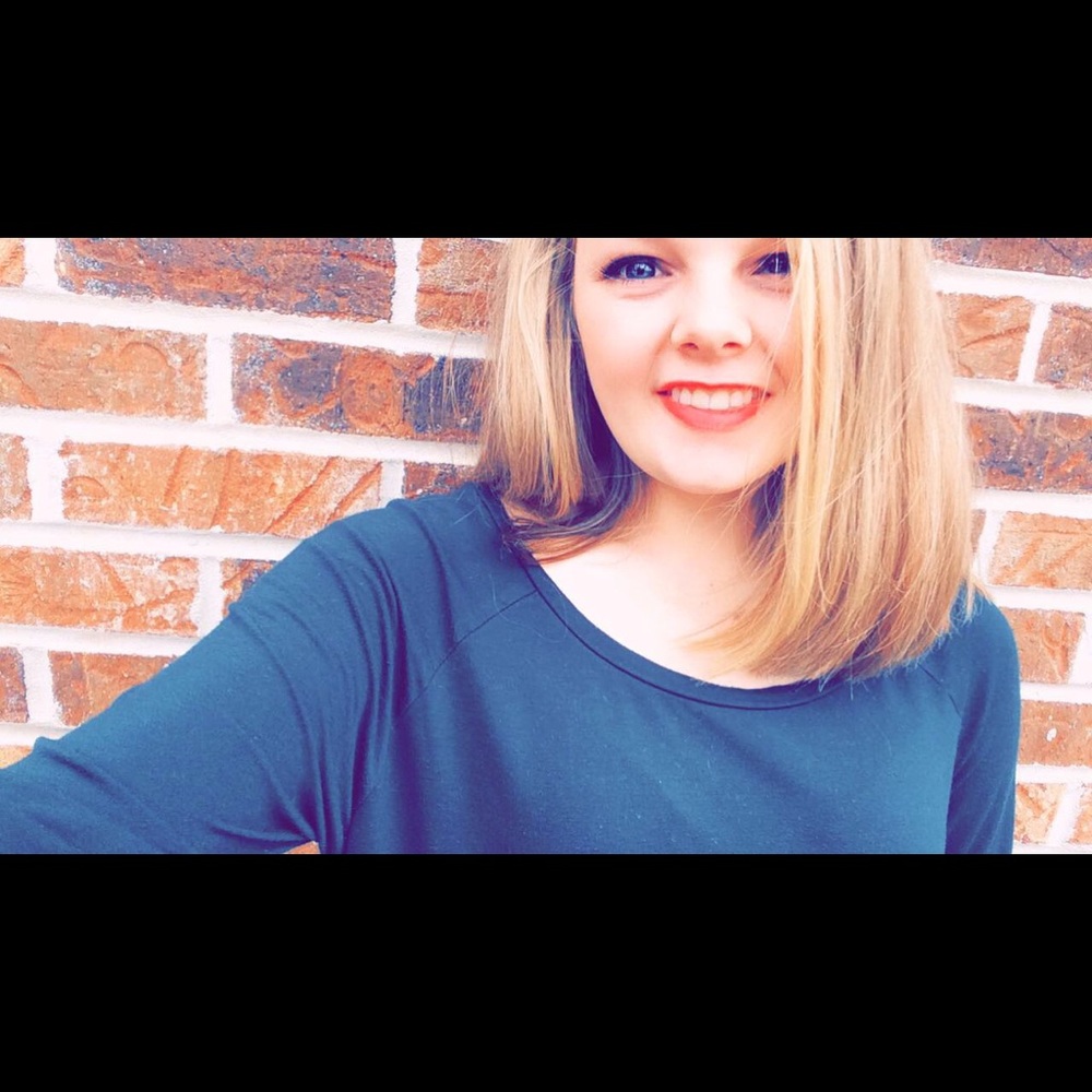 Meet your Posher, Natalie